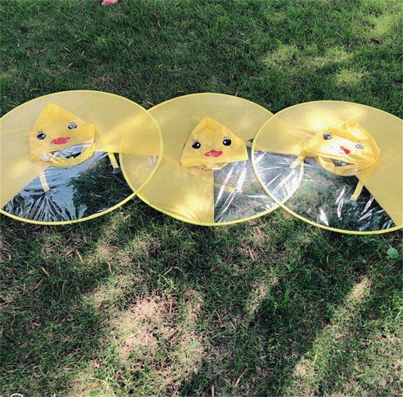 Kids Raincoat Waterproof PVC Cover Kids Raincoat Waterproof PVC Cover