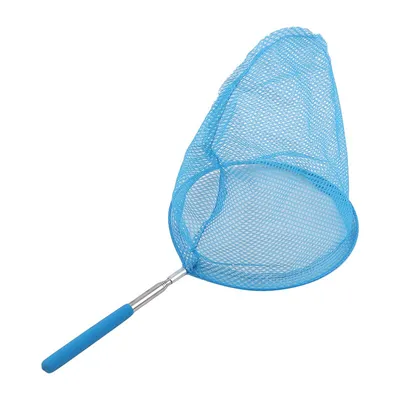 Kid's Retractable Butterfly Catching Net