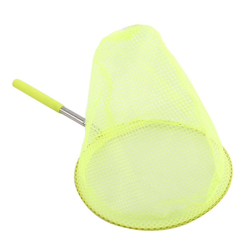 Kid's Retractable Butterfly Catching Net