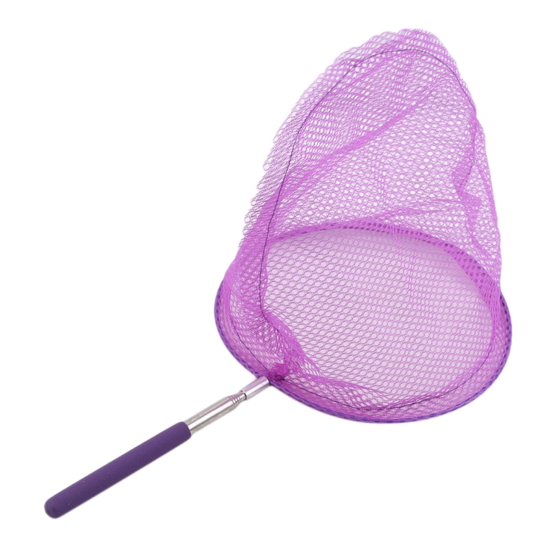 Kid's Retractable Butterfly Catching Net