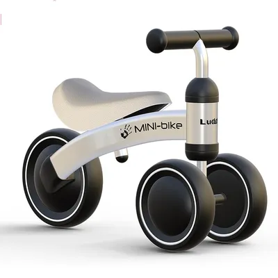 Kids Ride On Toy Baby Mini Trike Kids Ride On Toy Baby Mini Trike