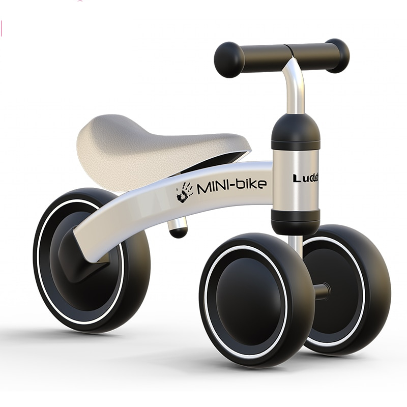 Kids Ride On Toy Baby Mini Trike Kids Ride On Toy Baby Mini Trike