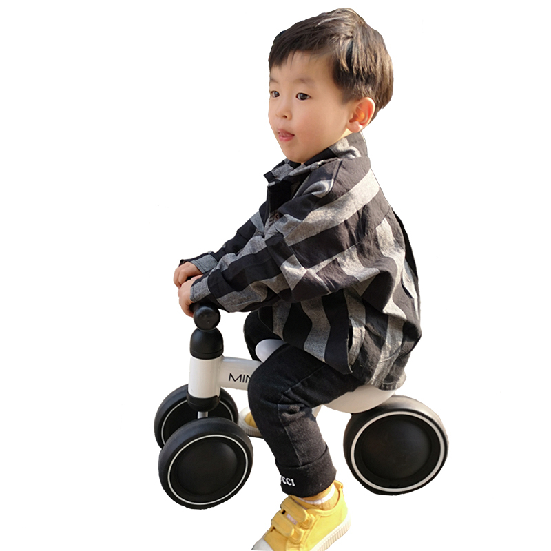 Kids Ride On Toy Baby Mini Trike Kids Ride On Toy Baby Mini Trike