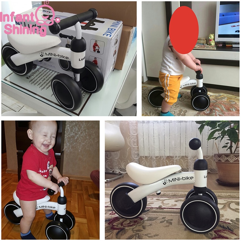 Kids Ride On Toy Baby Mini Trike Kids Ride On Toy Baby Mini Trike
