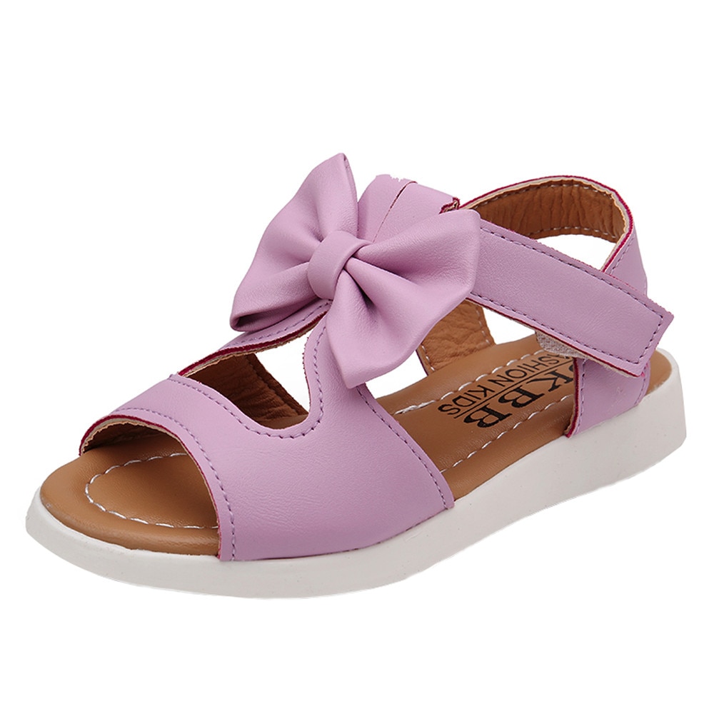 Kids Sandals Girl's Footwear Kids Sandals Girl's Footwear
