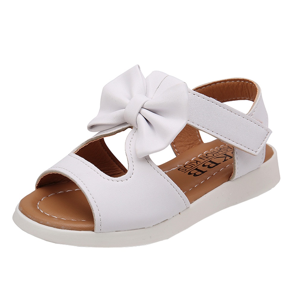 Kids Sandals Girl's Footwear Kids Sandals Girl's Footwear