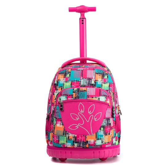 Kids School Bag with Wheels Kids School Bag with Wheels
