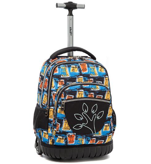 Kids School Bag with Wheels Kids School Bag with Wheels