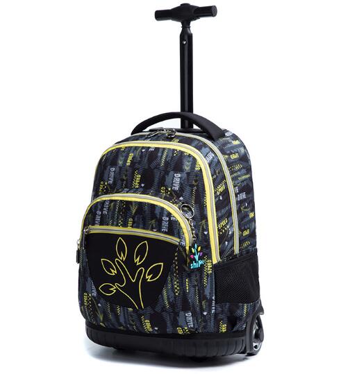 Kids School Bag with Wheels Kids School Bag with Wheels