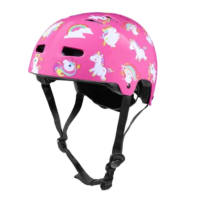 Kids Scooter Helmet Protective Gear Kids Scooter Helmet Protective Gear
