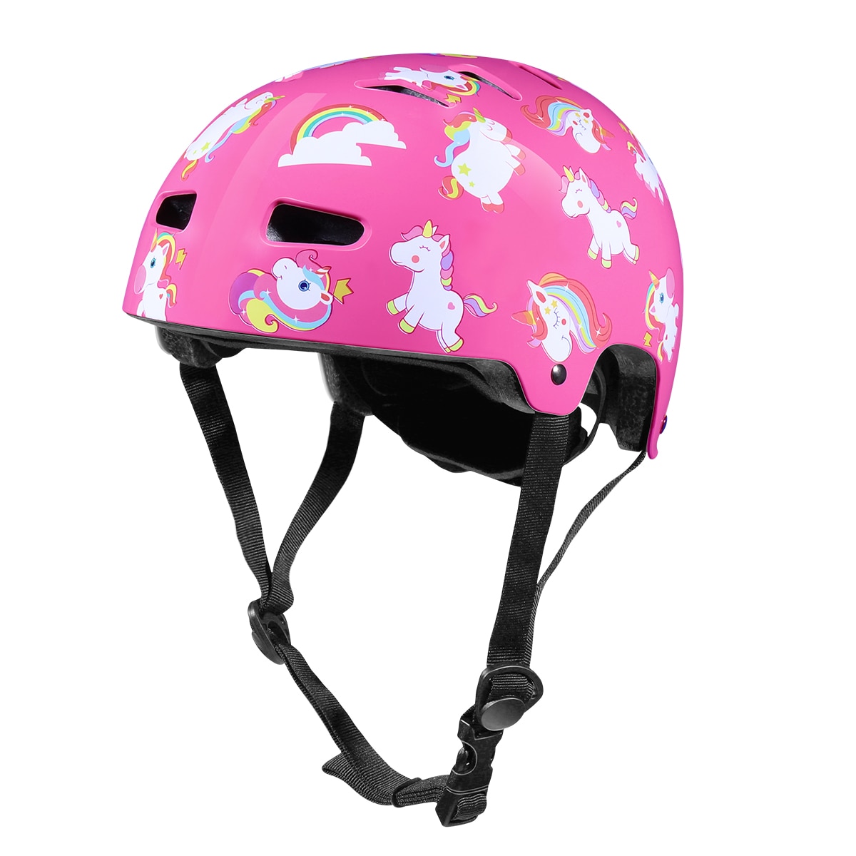 Kids Scooter Helmet Protective Gear
