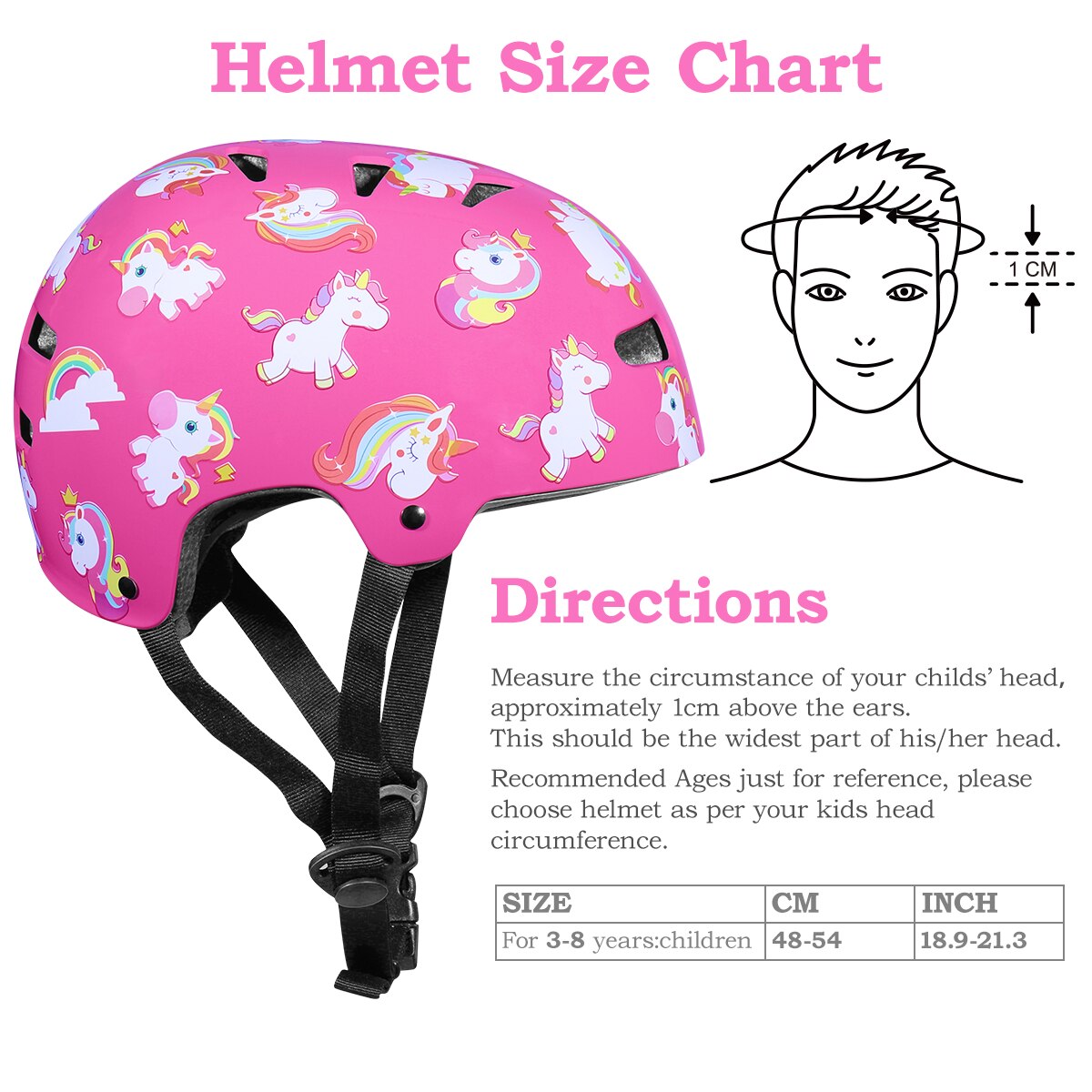 Kids Scooter Helmet Protective Gear Kids Scooter Helmet Protective Gear
