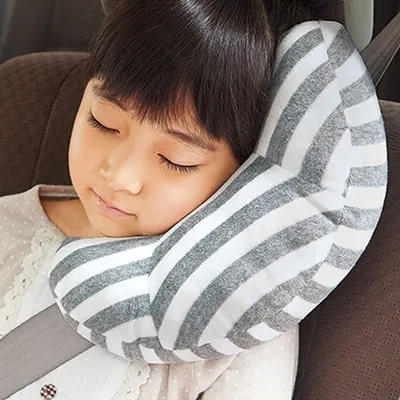Kids Seat Belt Pillow for Car Kids Seat Belt Pillow for Car