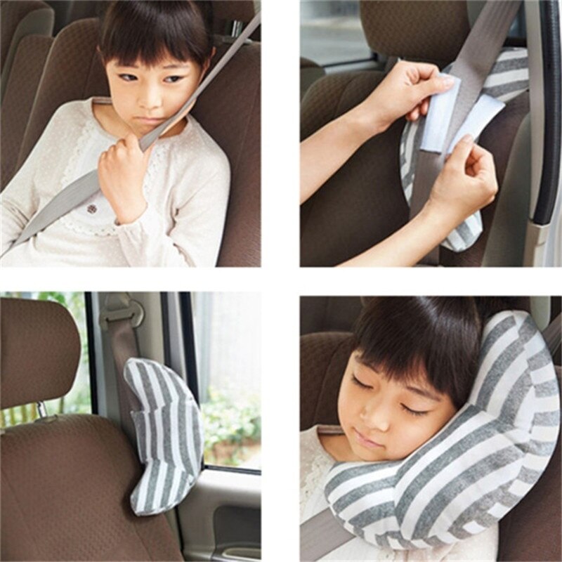 Kids Seat Belt Pillow for Car Kids Seat Belt Pillow for Car