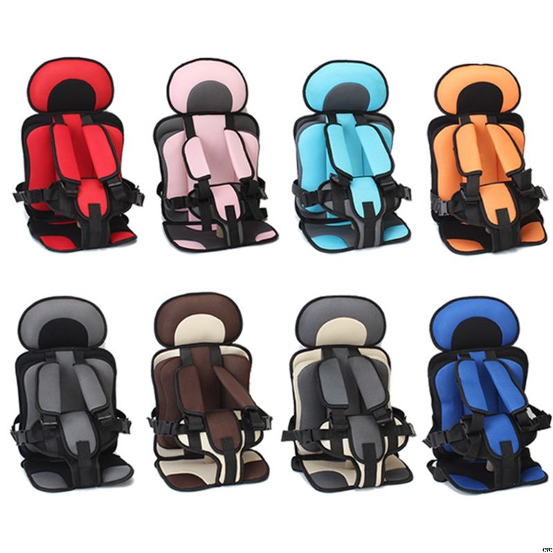 Kids Seat Shopping Cart Pad For Children Chair Seat Cushion Infant Safe Seat Mattress Pad With 1-6 Years Old