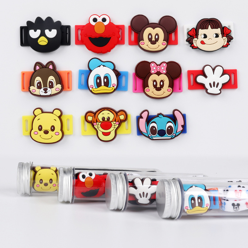 Kids Shoelaces Sneakers Accessories