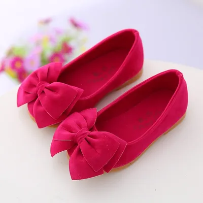 Kids Shoes Stylish Footwear