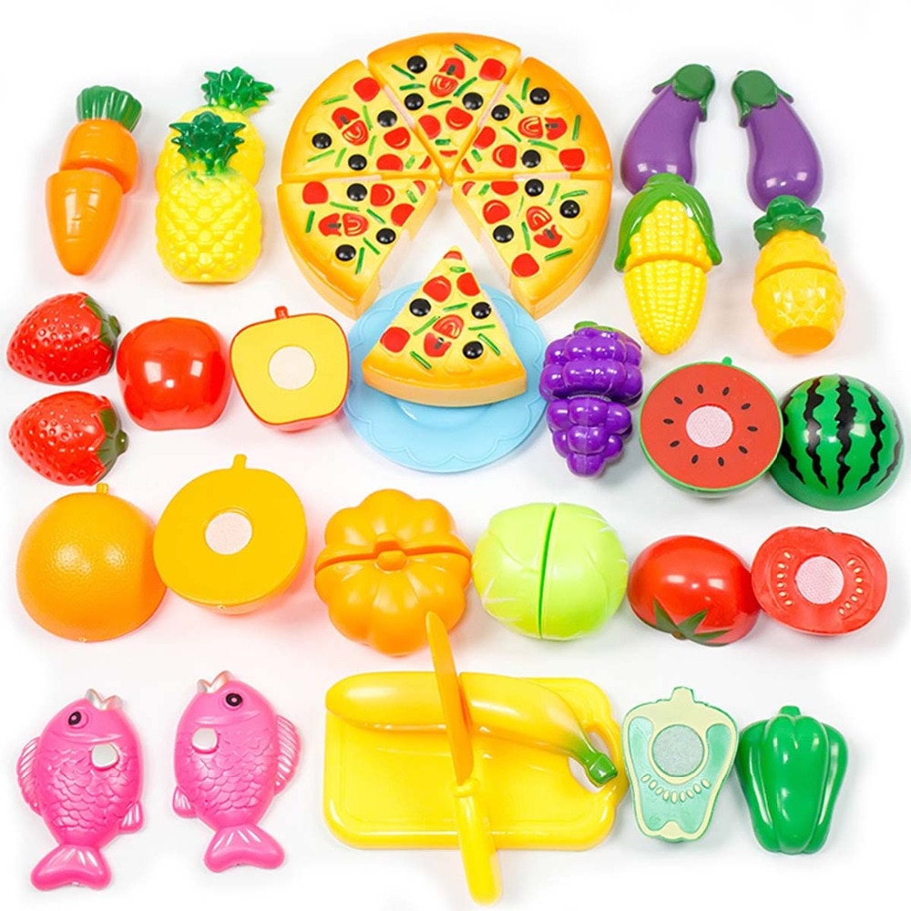 Kids Shopping Cart Trolley Push Toy Kids Shopping Cart Trolley Push Toy