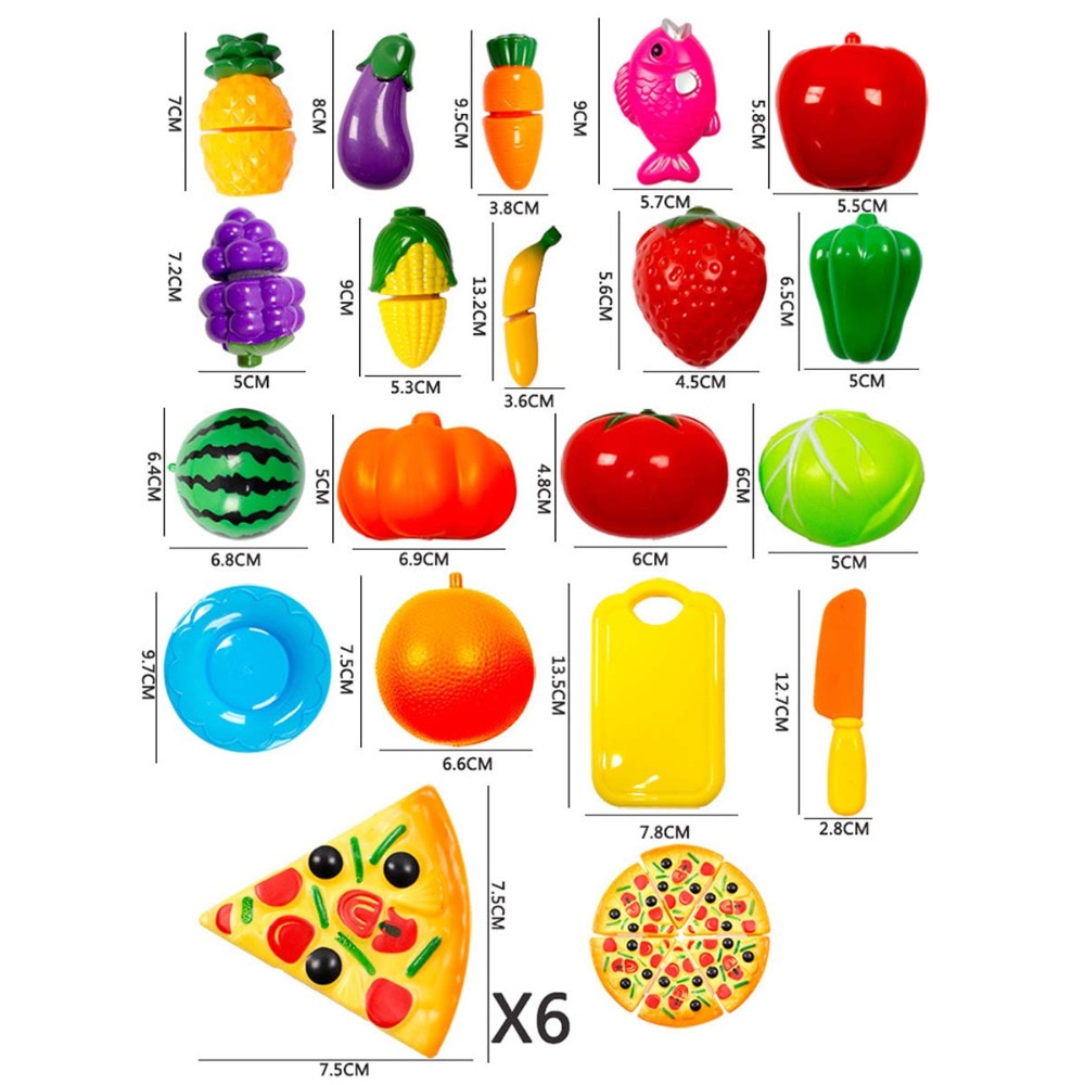 Kids Shopping Cart Trolley Push Toy Kids Shopping Cart Trolley Push Toy