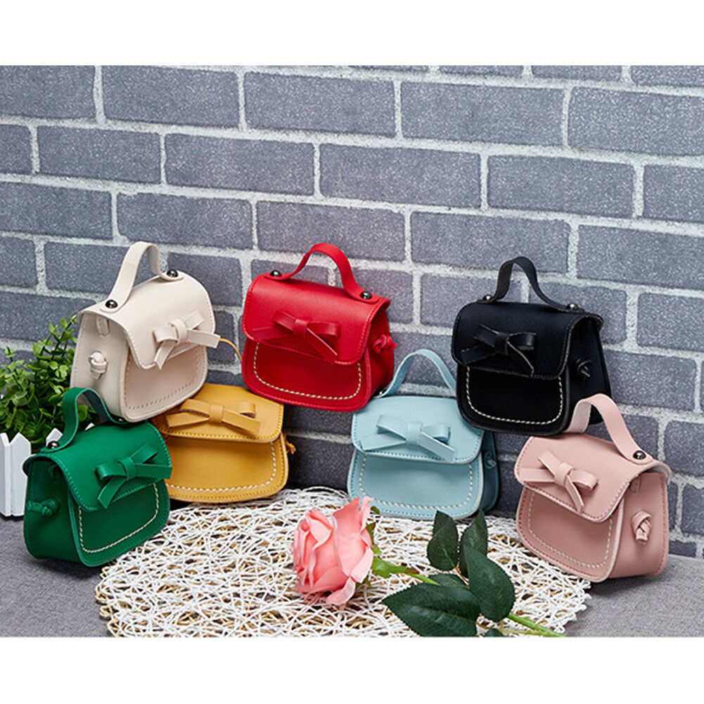 Kid's Shoulder Bag for Girls Kid's Shoulder Bag for Girls
