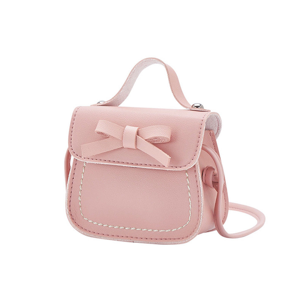 Kid's Shoulder Bag for Girls Kid's Shoulder Bag for Girls
