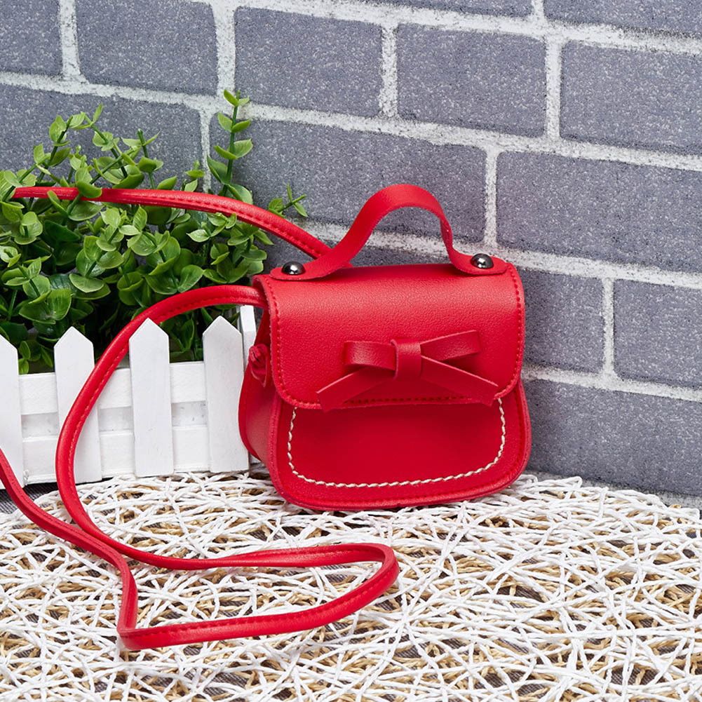 Kid's Shoulder Bag for Girls Kid's Shoulder Bag for Girls