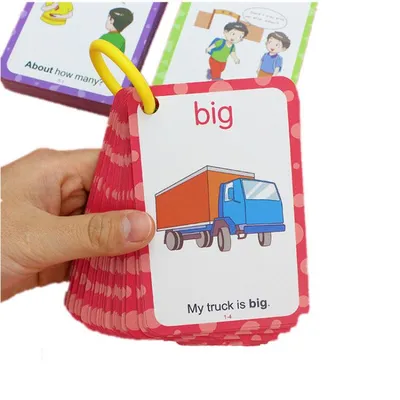 Kids Sight Words Flash Cards Kids Sight Words Flash Cards