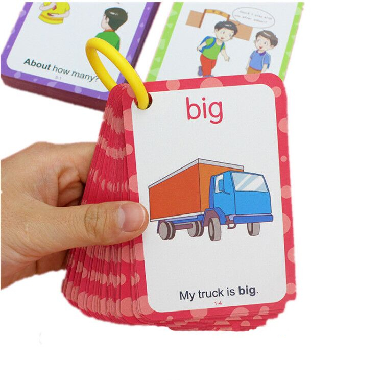 Kids Sight Words Flash Cards Kids Sight Words Flash Cards