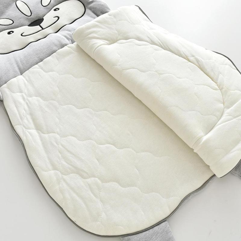Kids Sleeping Bag Thick Baby Blanket Kids Sleeping Bag Thick Baby Blanket