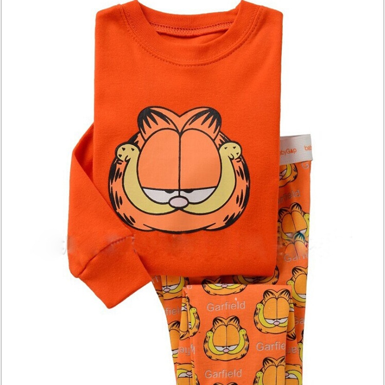 Kids Sleepwear Pajama Set Kids Sleepwear Pajama Set