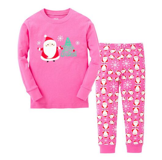 Kids Sleepwear Pajama Set Kids Sleepwear Pajama Set