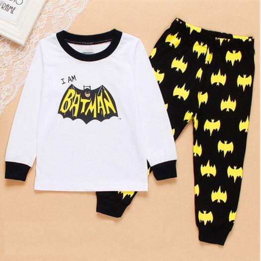 Kids Sleepwear Pajama Set Kids Sleepwear Pajama Set