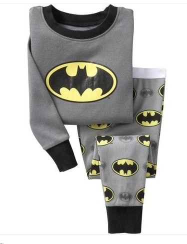 Kids Sleepwear Pajama Set Kids Sleepwear Pajama Set