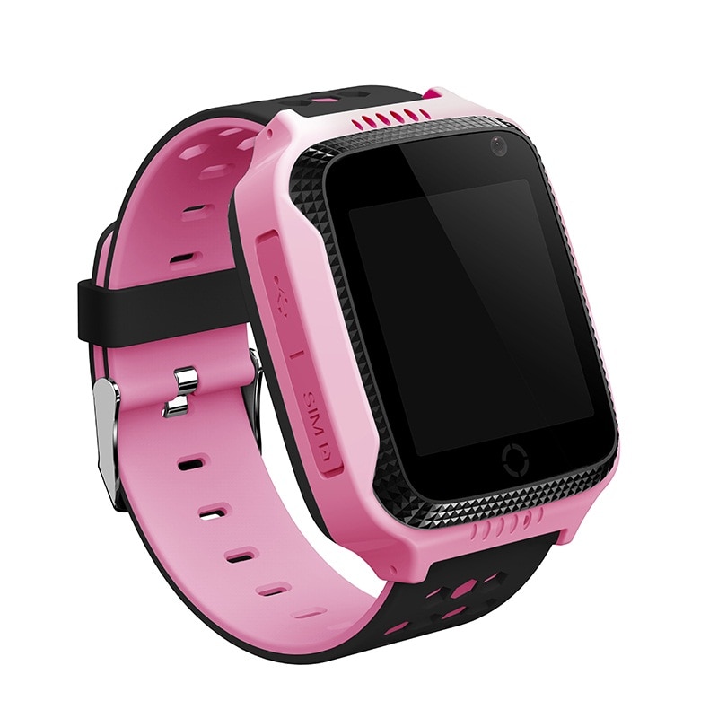 Kids Smart GPS Watch Tracker Kids Smart GPS Watch Tracker