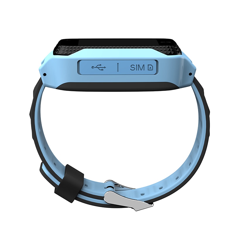 Kids Smart GPS Watch Tracker Kids Smart GPS Watch Tracker