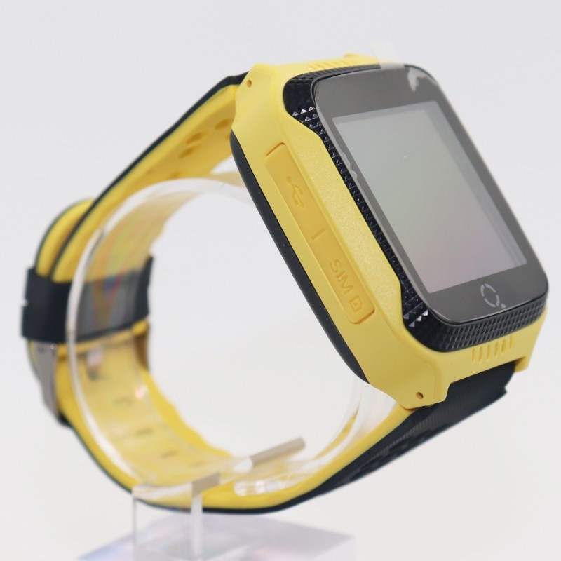 Kids Smart GPS Watch Tracker Kids Smart GPS Watch Tracker
