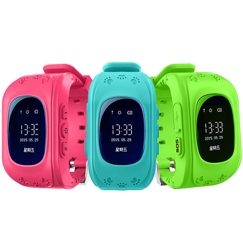 Kids Smart Watch Kids Smart Watch