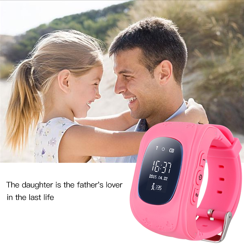 Kids Smart Watch Kids Smart Watch