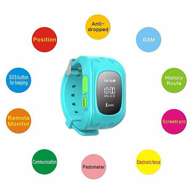 Kids Smart Watch Kids Smart Watch