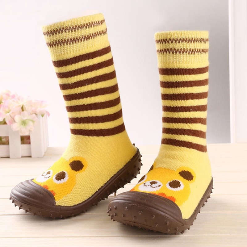 Kids Sock Shoes Rubber Sole Kids Sock Shoes Rubber Sole