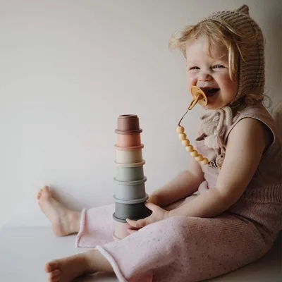 Kids Stacking Cups Educational Toy Kids Stacking Cups Educational Toy