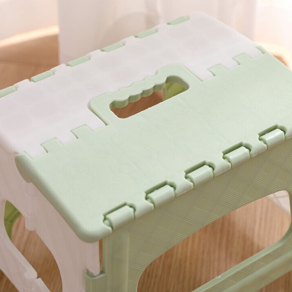 Kids Step Stool Foldable Mini Chair Kids Step Stool Foldable Mini Chair