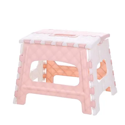 Kids Step Stool Foldable Mini Chair Kids Step Stool Foldable Mini Chair