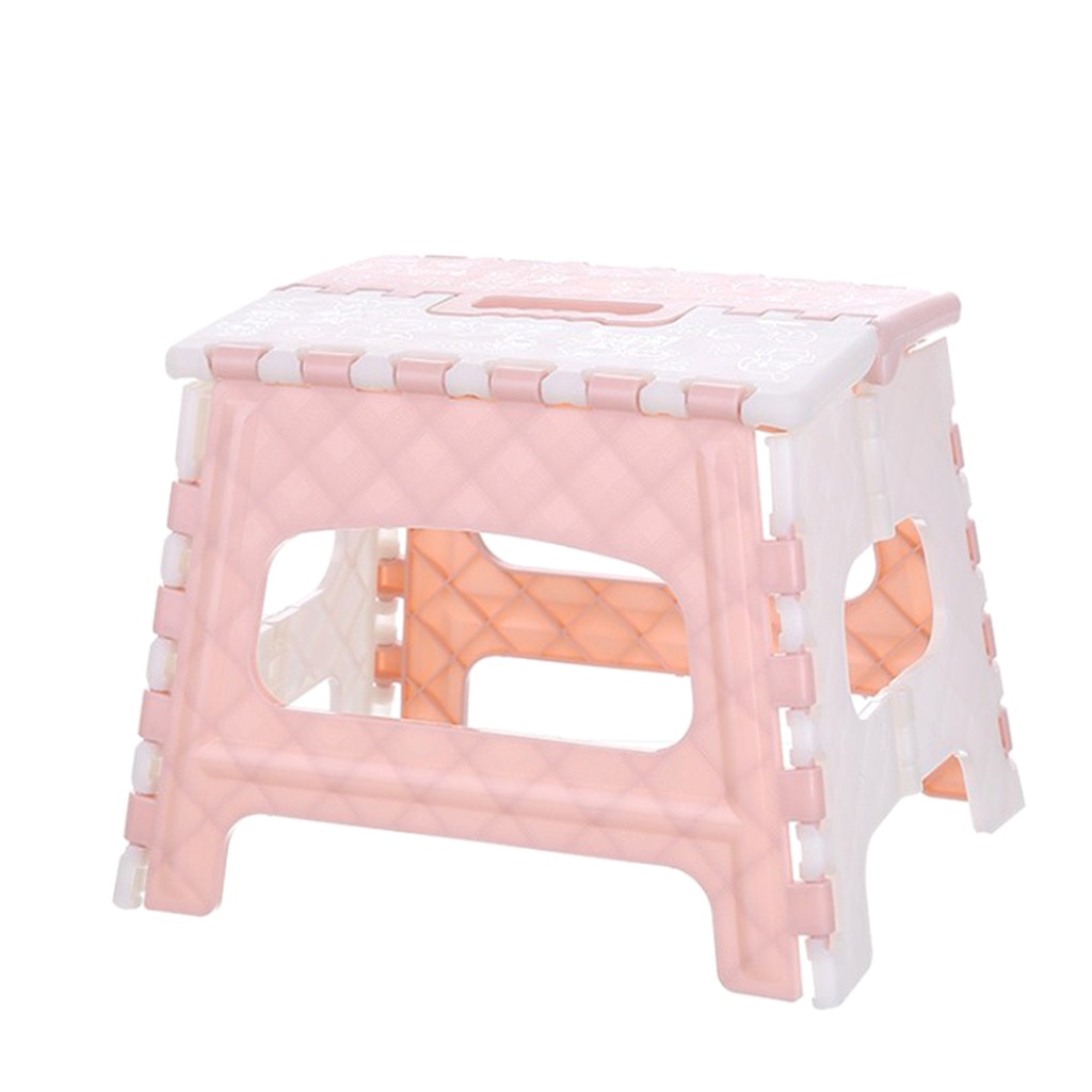 Kids Step Stool Foldable Mini Chair Kids Step Stool Foldable Mini Chair
