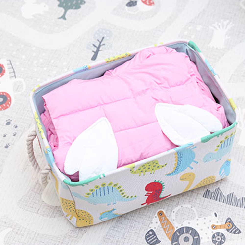 Kids Storage Basket Toy Organizer Kids Storage Basket Toy Organizer