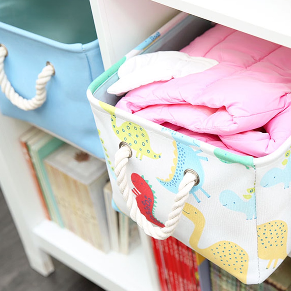 Kids Storage Basket Toy Organizer Kids Storage Basket Toy Organizer