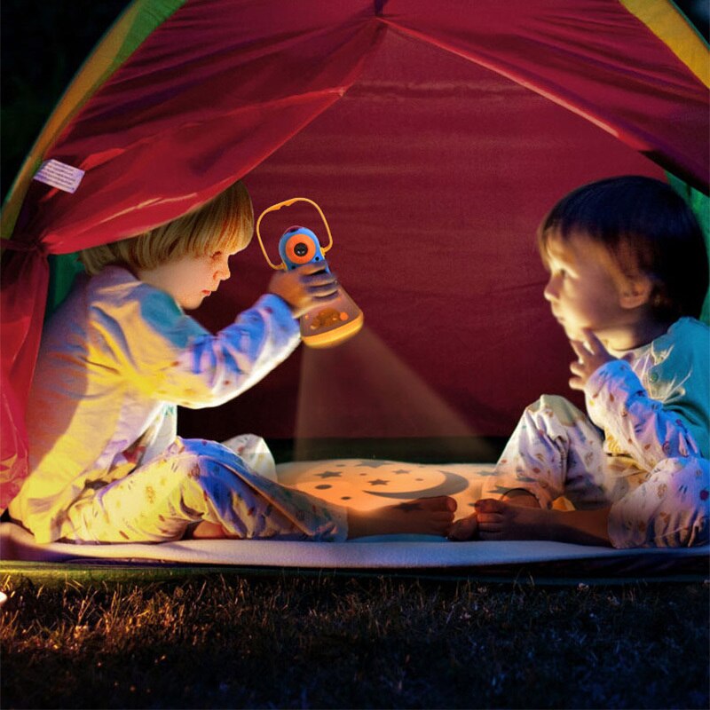 Kids Storybook Torch Story Projector Kids Storybook Torch Story Projector