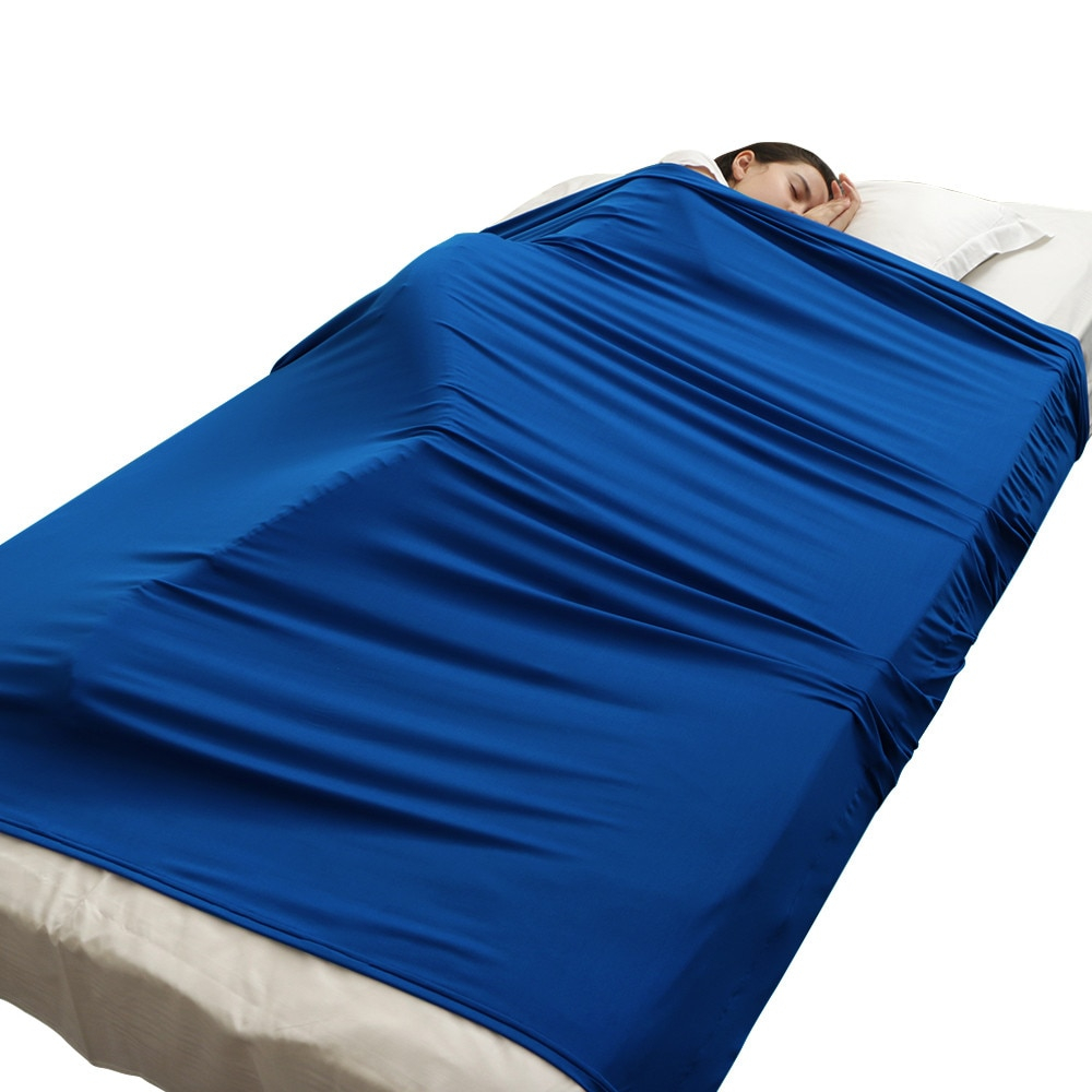 Kids Stretchable Sensory Compression Blanket