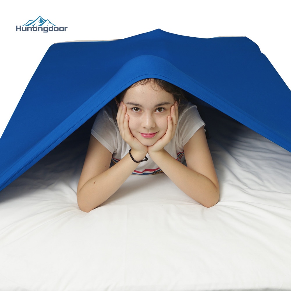 Kids Stretchable Sensory Compression Blanket Kids Stretchable Sensory Compression Blanket