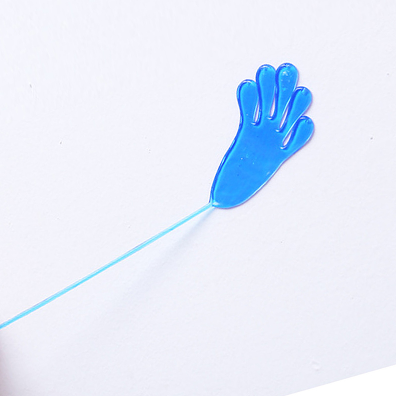 Kids Stretchy Sticky Hands Toys (10Pcs) Kids Stretchy Sticky Hands Toys (10Pcs)